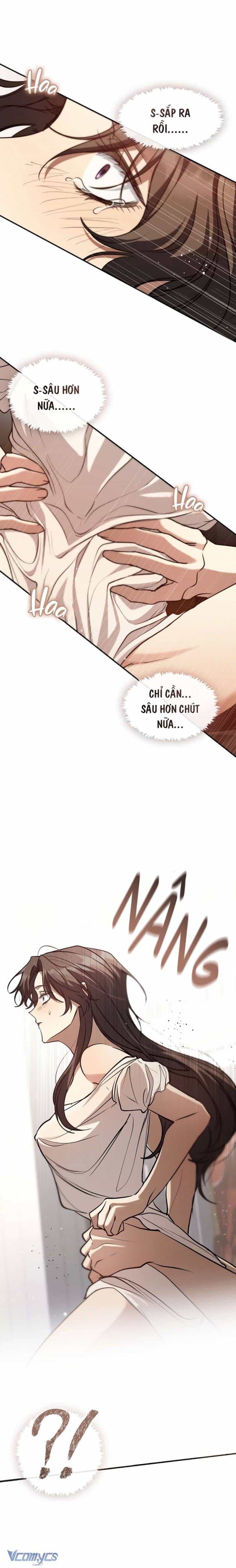 Không Thể Thoát Khỏi Người - Chương 152 - ảnh 13