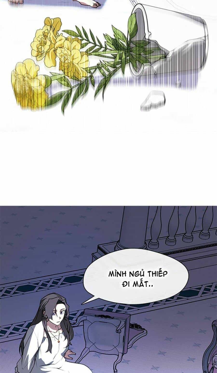 Không Thể Thoát Khỏi Người - Chương 9 - ảnh 50