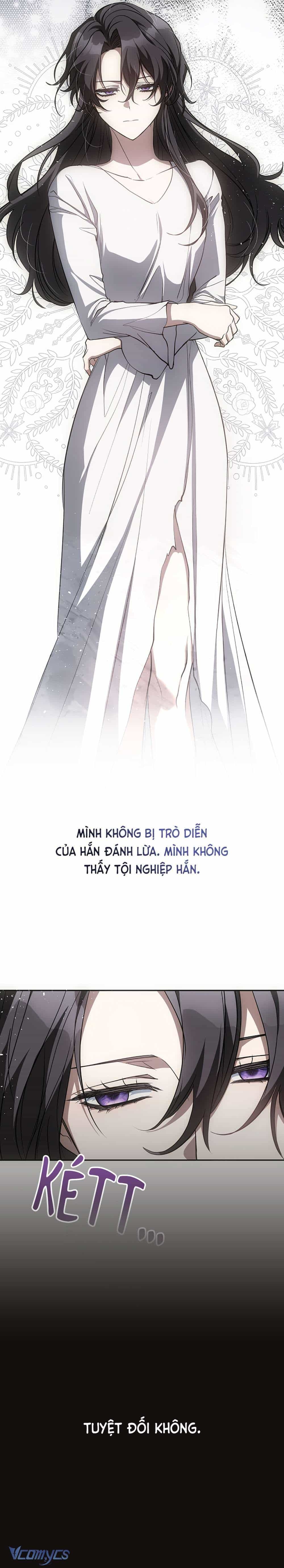 Không Thể Thoát Khỏi Người - Chương 18.2 - ảnh 21