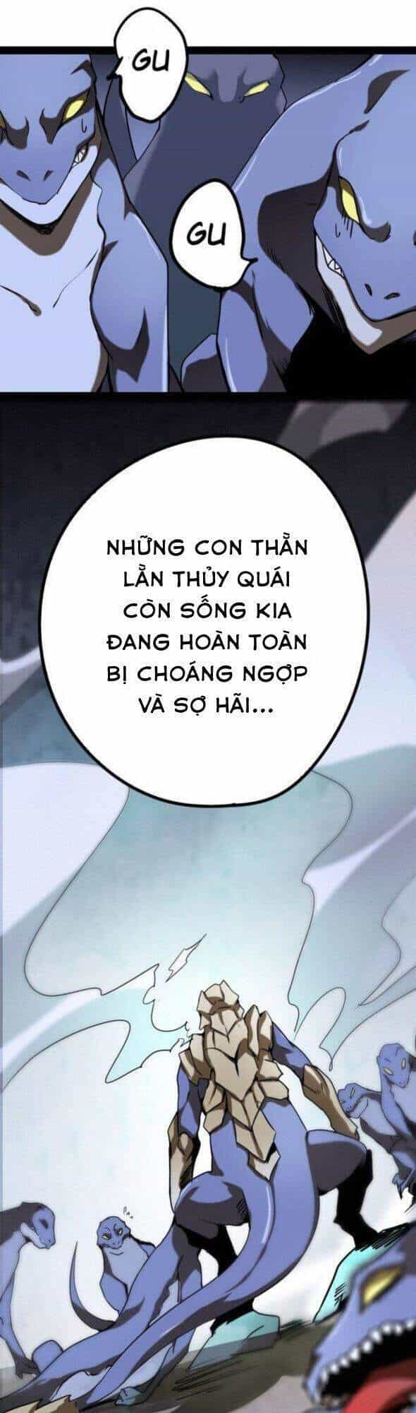 Không Thể Trở Thành Main - Chương 8 - ảnh 50