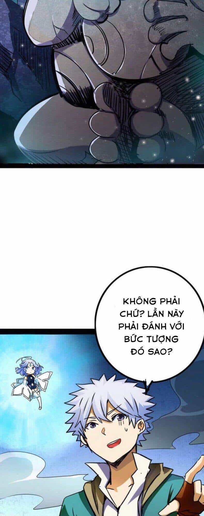 Không Thể Trở Thành Main - Chương 9 - ảnh 28