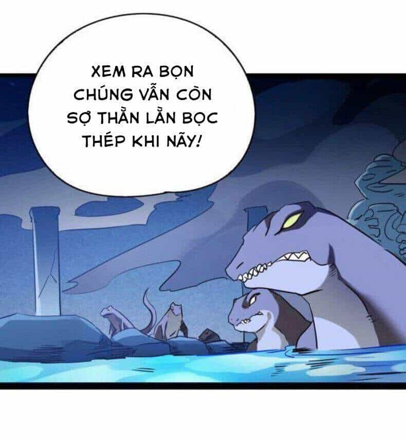 Không Thể Trở Thành Main - Chương 9 - ảnh 36