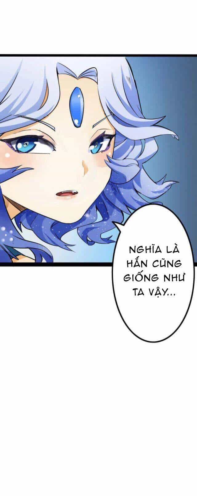 Không Thể Trở Thành Main - Chương 10 - ảnh 31