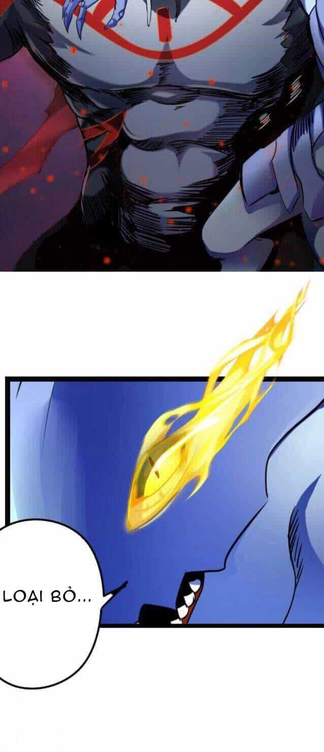 Không Thể Trở Thành Main - Chương 10 - ảnh 7