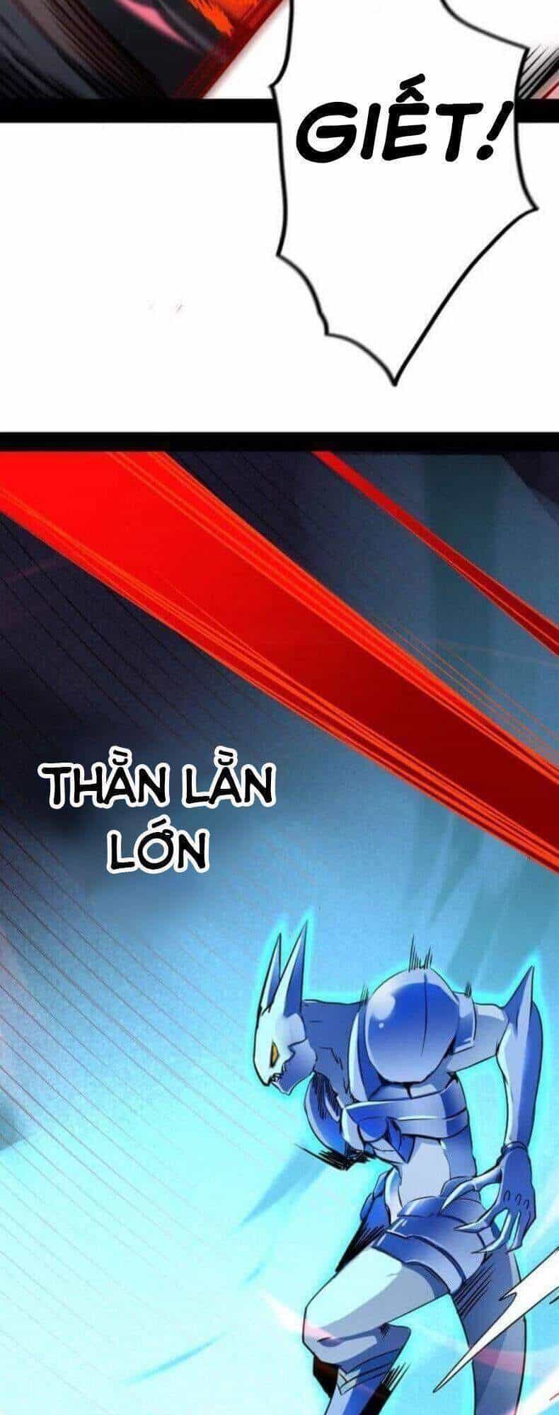 Không Thể Trở Thành Main - Chương 11 - ảnh 4