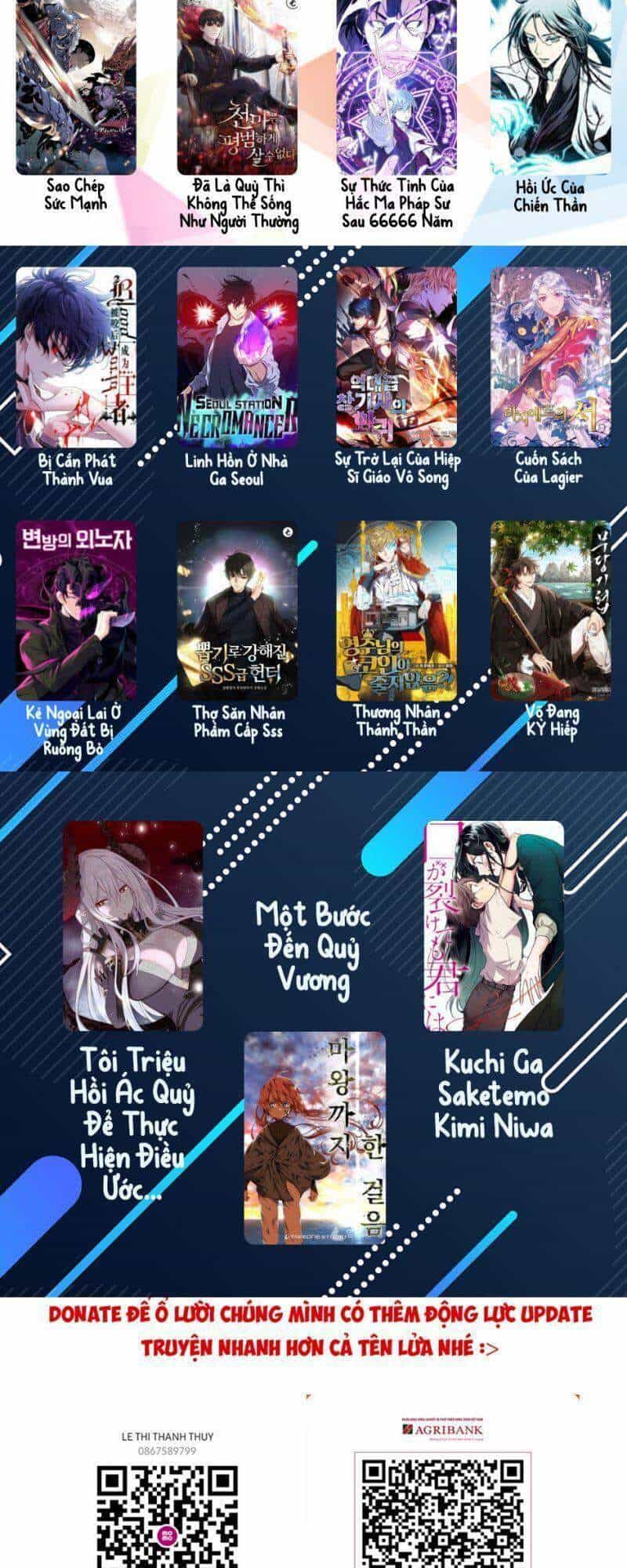 Không Thể Trở Thành Main - Chương 11 - ảnh 48