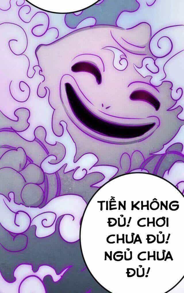 Không Thể Trở Thành Main - Chương 12 - ảnh 28