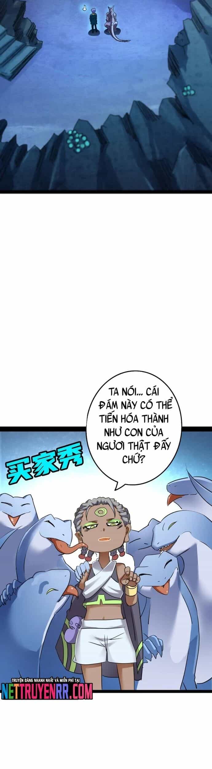 Không Thể Trở Thành Main - Chương 14 - ảnh 21