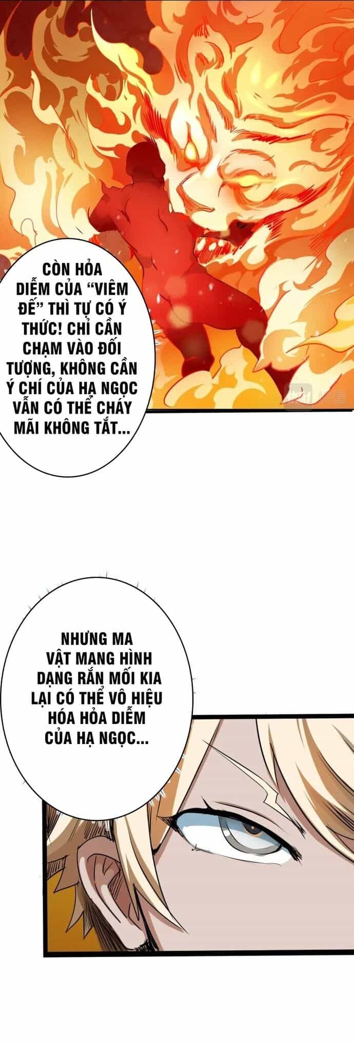 Không Thể Trở Thành Main - Chương 15 - ảnh 21