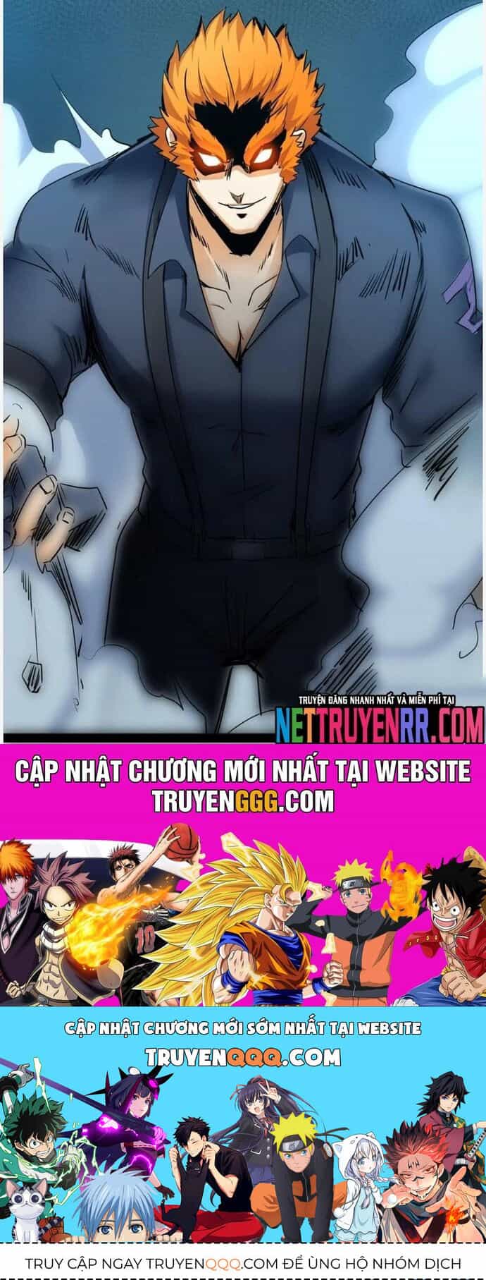 Không Thể Trở Thành Main - Chương 16 - ảnh 33