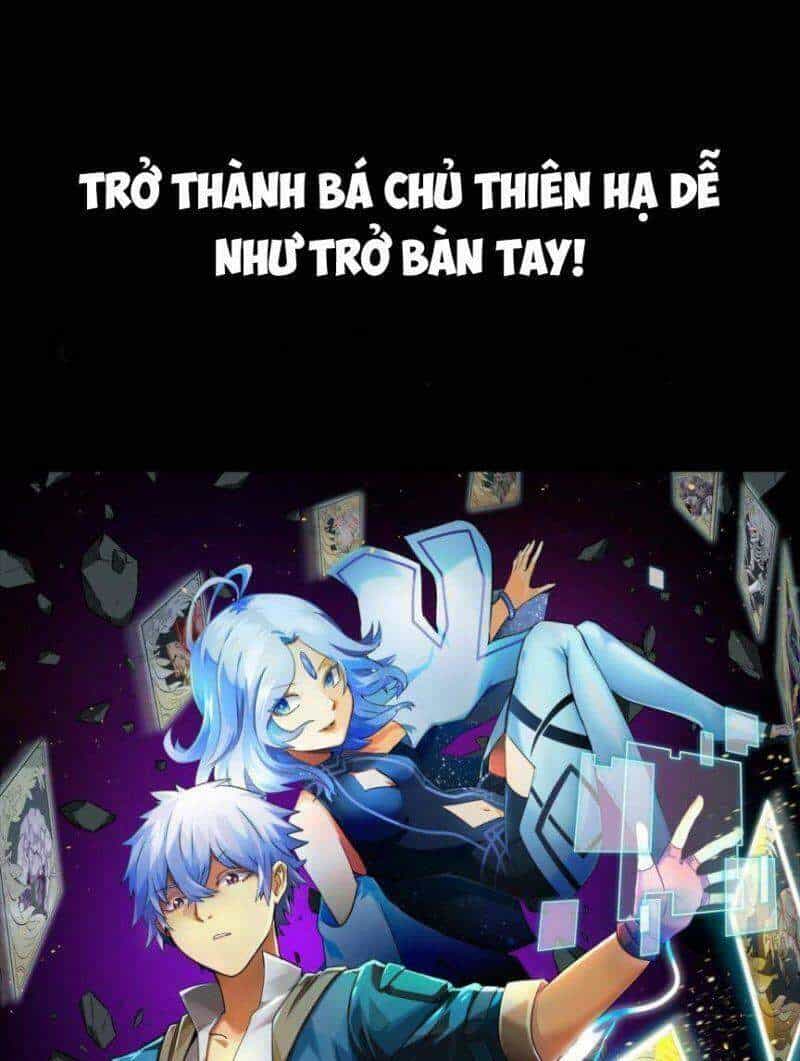 Không Thể Trở Thành Main - Chương 0.1 - ảnh 41