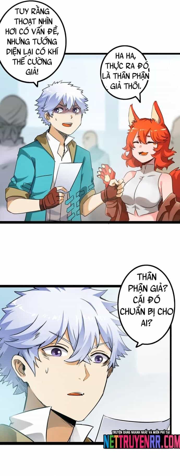 Không Thể Trở Thành Main - Chương 20 - ảnh 6