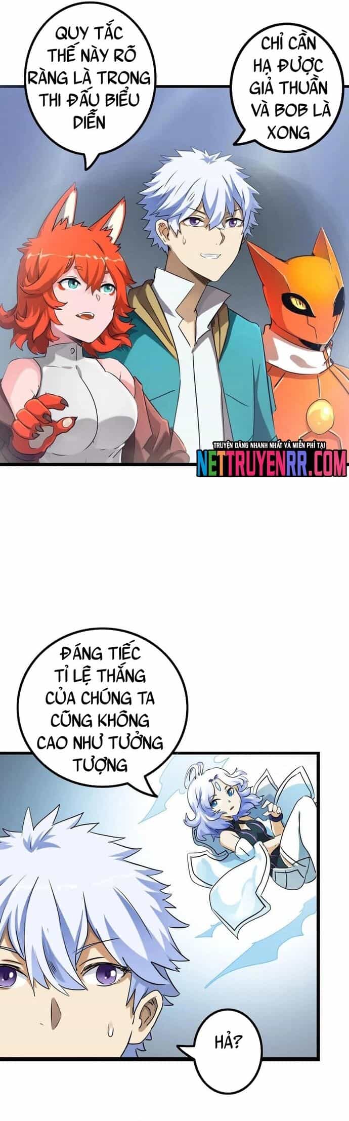 Không Thể Trở Thành Main - Chương 22 - ảnh 4