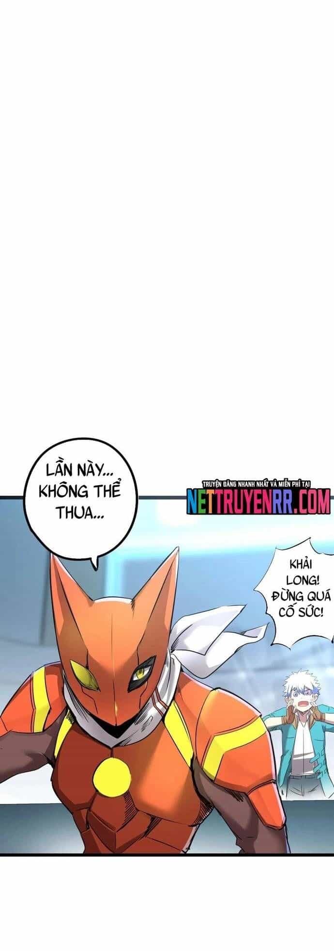 Không Thể Trở Thành Main - Chương 25 - ảnh 6