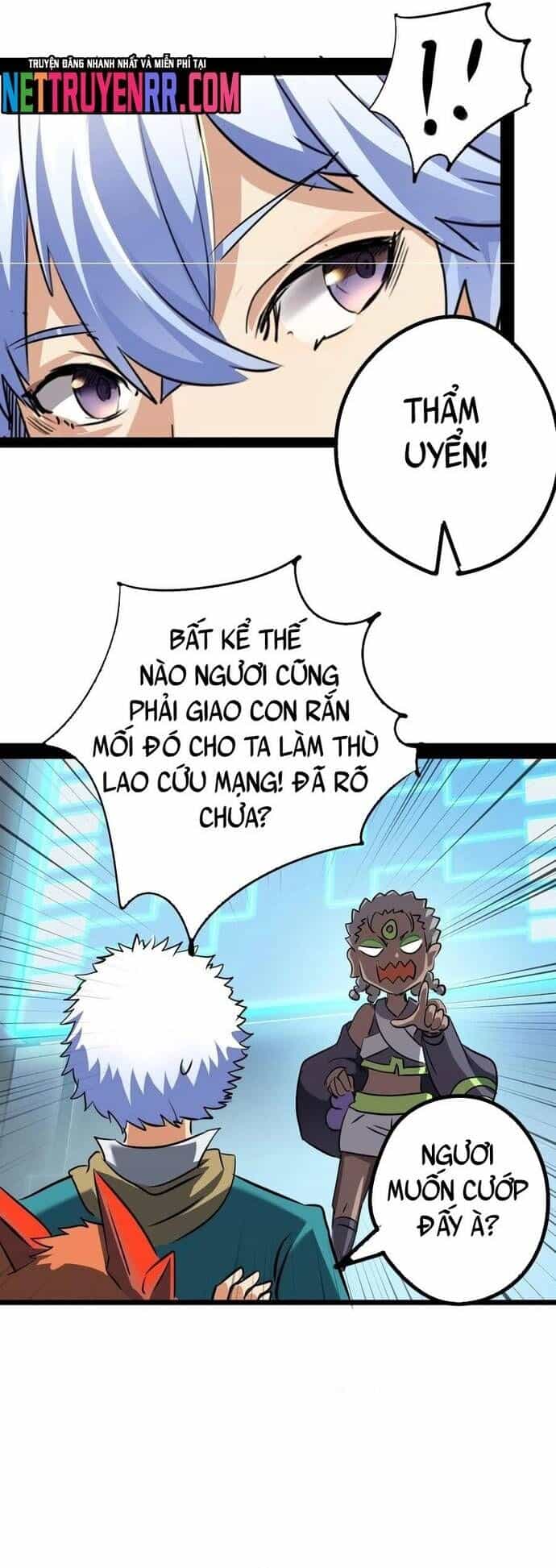Không Thể Trở Thành Main - Chương 27 - ảnh 21