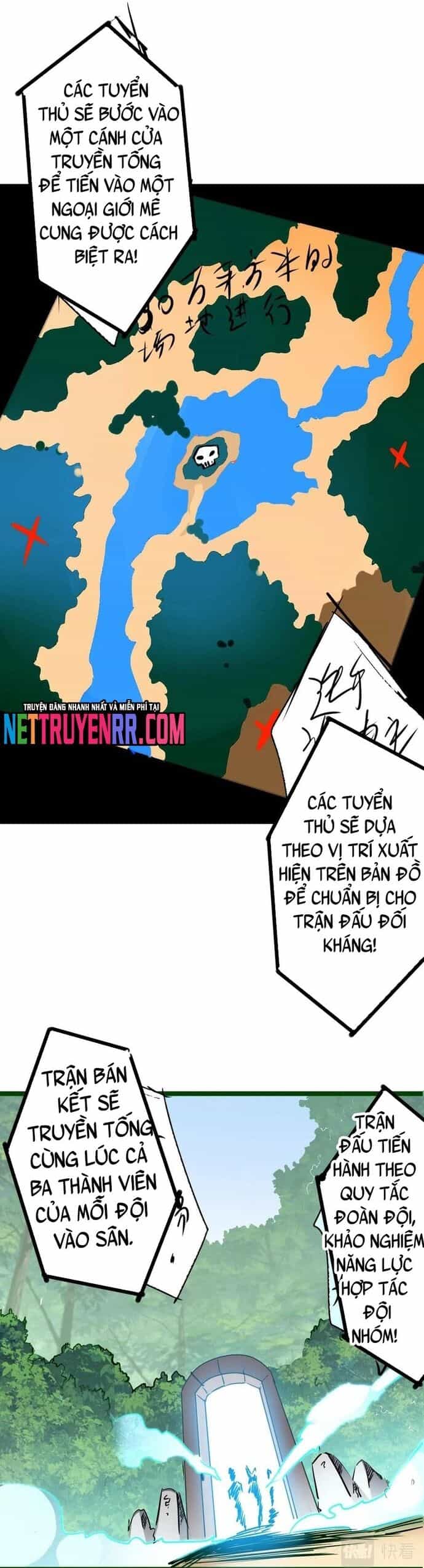 Không Thể Trở Thành Main - Chương 30 - ảnh 20