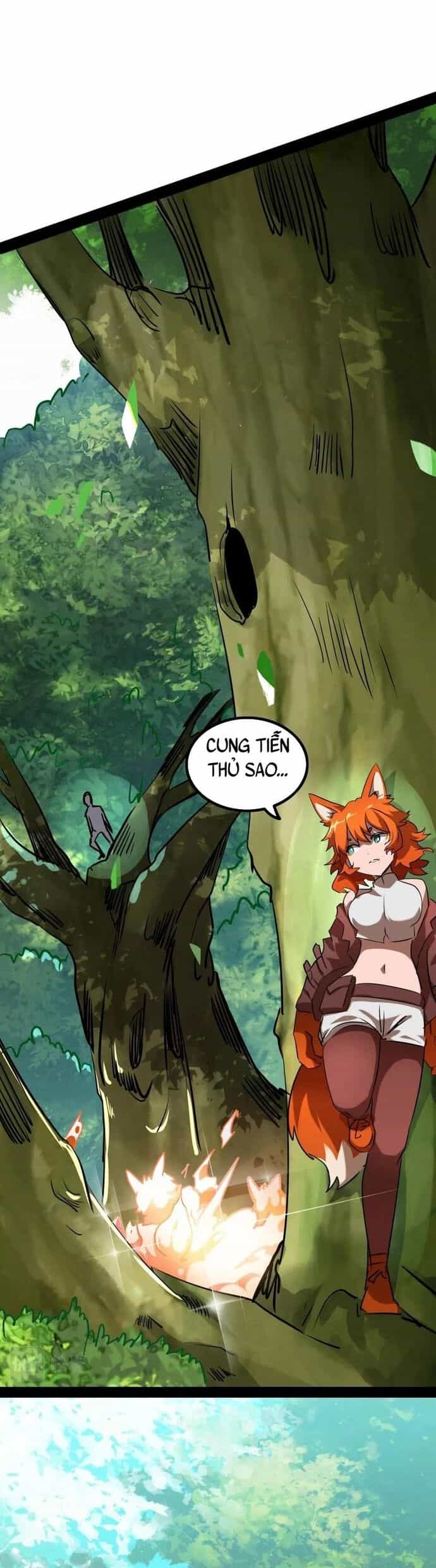Không Thể Trở Thành Main - Chương 31 - ảnh 11
