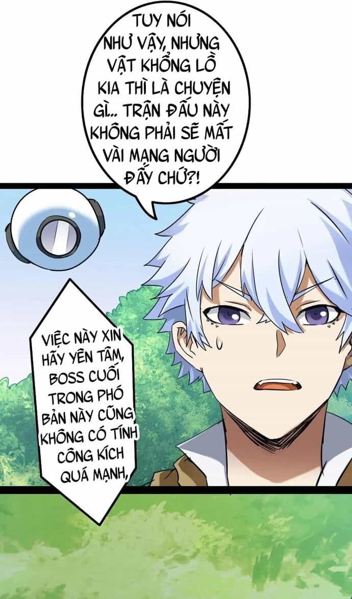 Không Thể Trở Thành Main - Chương 31 - ảnh 6