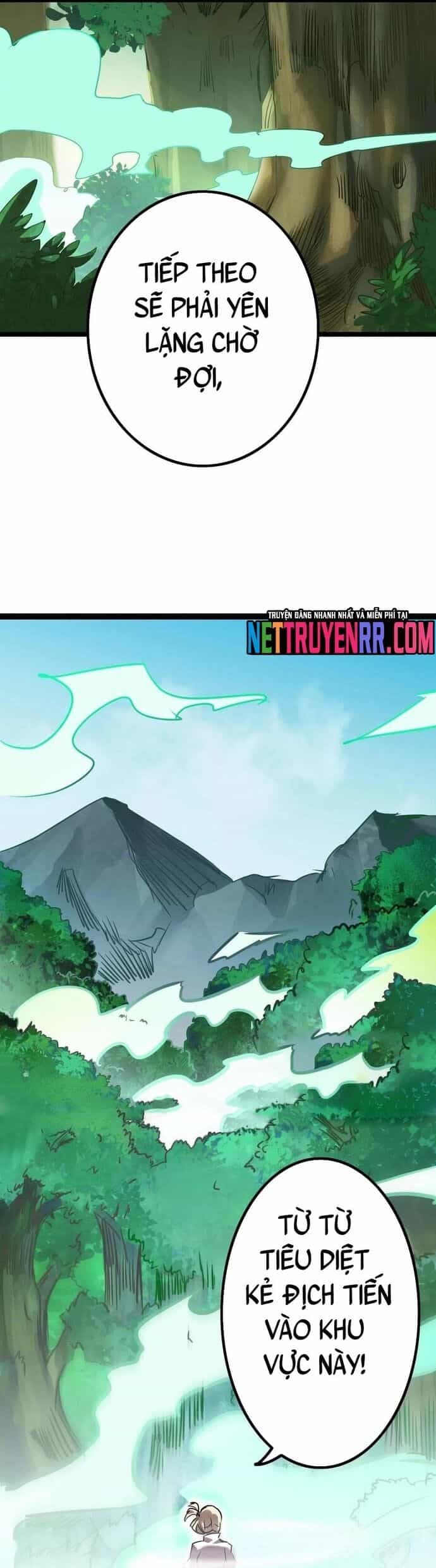 Không Thể Trở Thành Main - Chương 33 - ảnh 3
