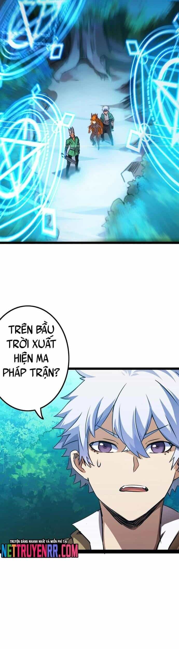 Không Thể Trở Thành Main - Chương 37 - ảnh 4