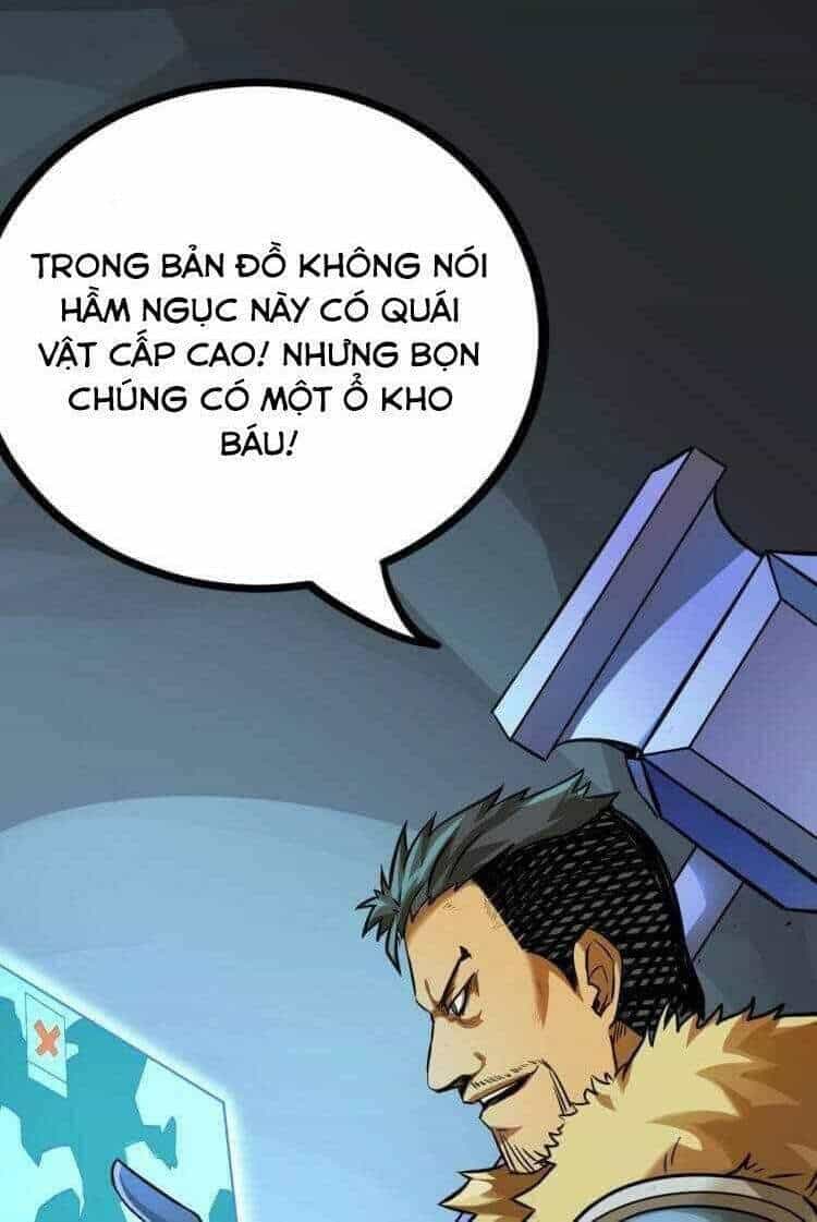 Không Thể Trở Thành Main - Chương 2 - ảnh 64