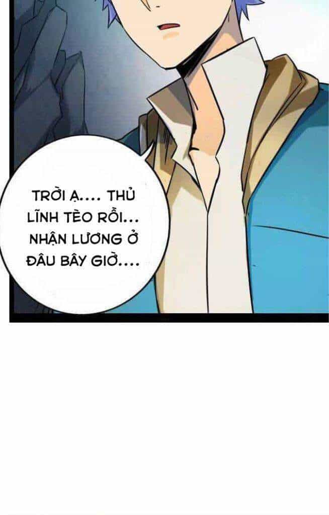 Không Thể Trở Thành Main - Chương 5 - ảnh 21