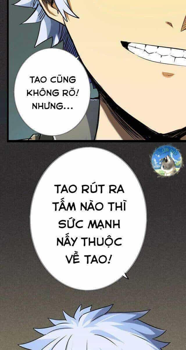 Không Thể Trở Thành Main - Chương 6 - ảnh 28
