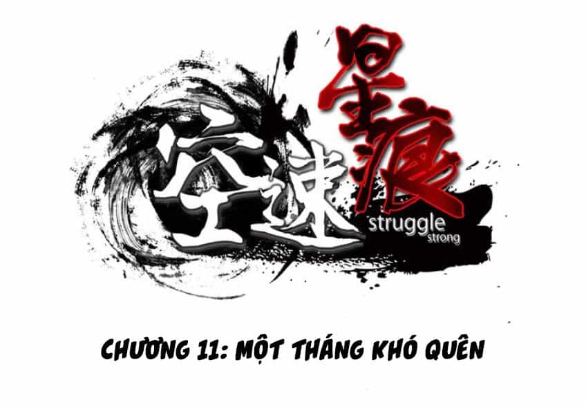 Không Tốc Tinh Ngân - Chương 11 - ảnh 2