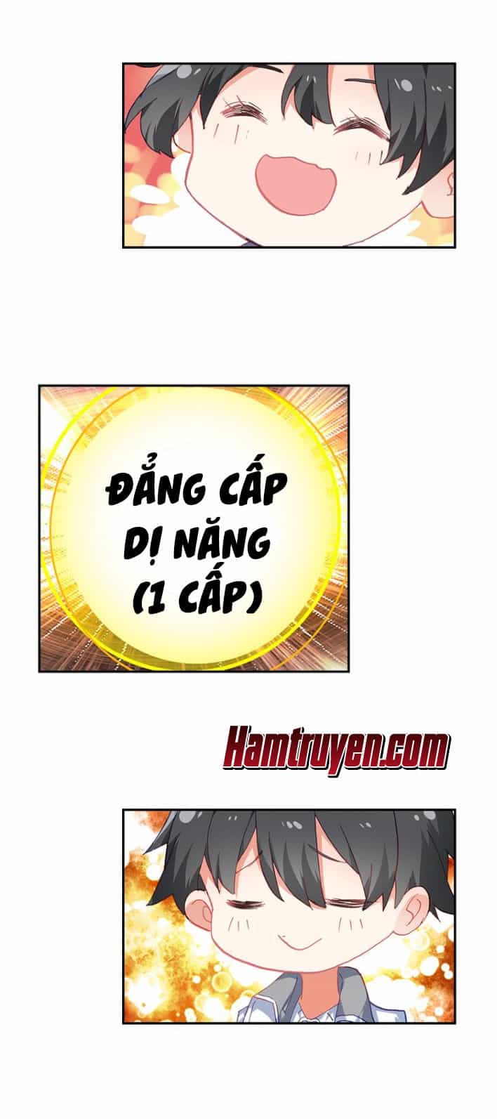 Không Tốc Tinh Ngân - Chương 13 - ảnh 17