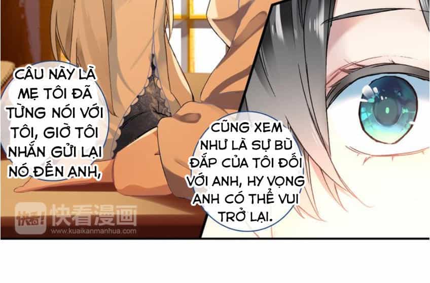 Không Tốc Tinh Ngân - Chương 2 - ảnh 6