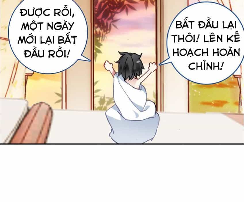 Không Tốc Tinh Ngân - Chương 2 - ảnh 8