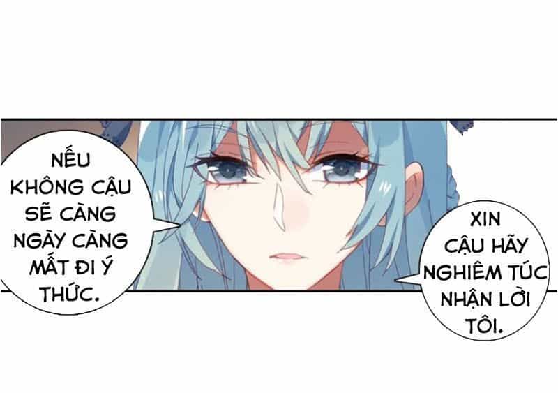 Không Tốc Tinh Ngân - Chương 22 - ảnh 22