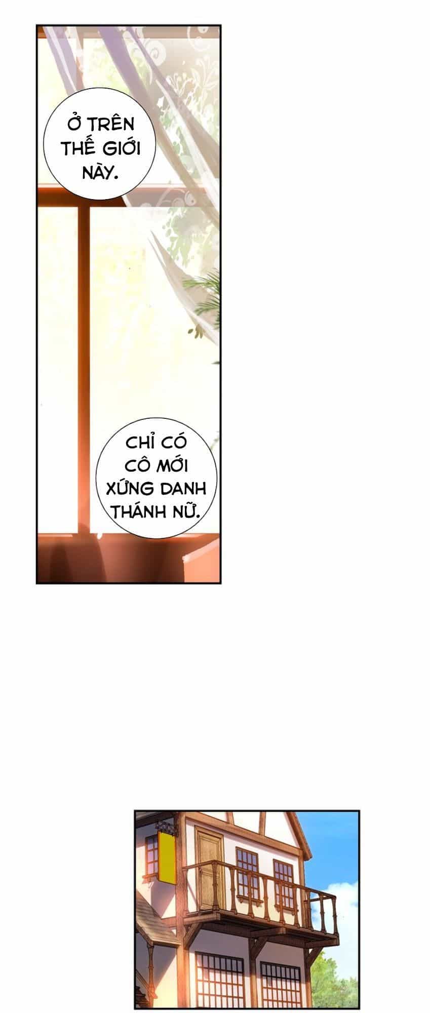 Không Tốc Tinh Ngân - Chương 23 - ảnh 27