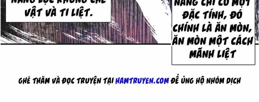Không Tốc Tinh Ngân - Chương 23 - ảnh 32