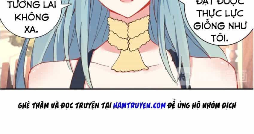 Không Tốc Tinh Ngân - Chương 24 - ảnh 11