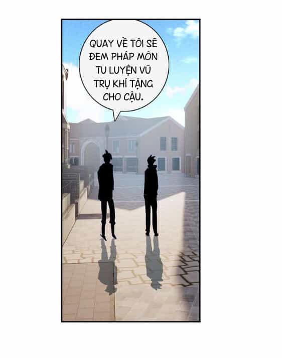 Không Tốc Tinh Ngân - Chương 26 - ảnh 10