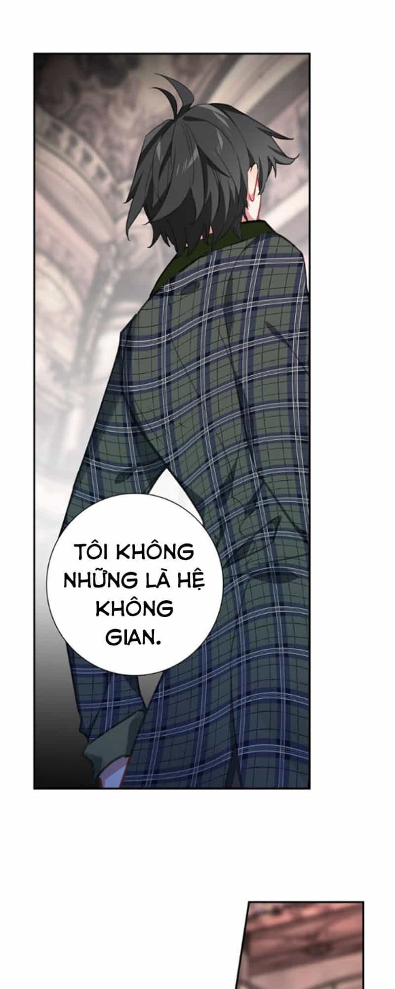 Không Tốc Tinh Ngân - Chương 28 - ảnh 1