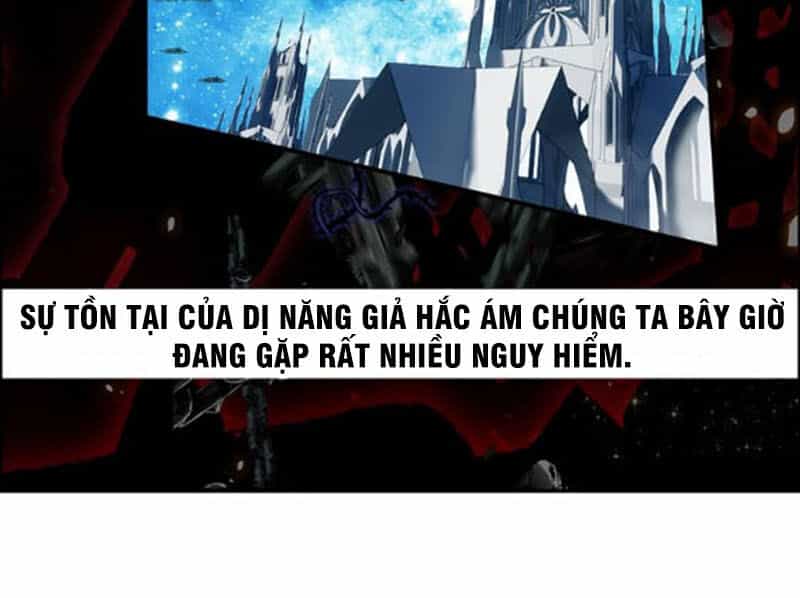 Không Tốc Tinh Ngân - Chương 28 - ảnh 16