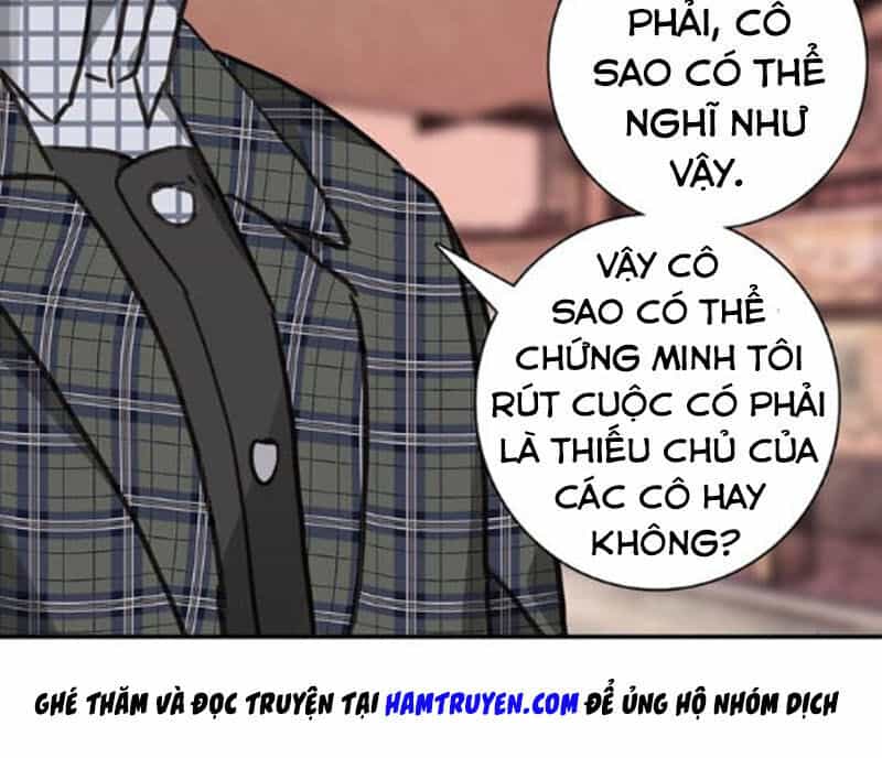 Không Tốc Tinh Ngân - Chương 28 - ảnh 25