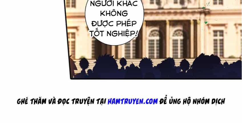 Không Tốc Tinh Ngân - Chương 3 - ảnh 40