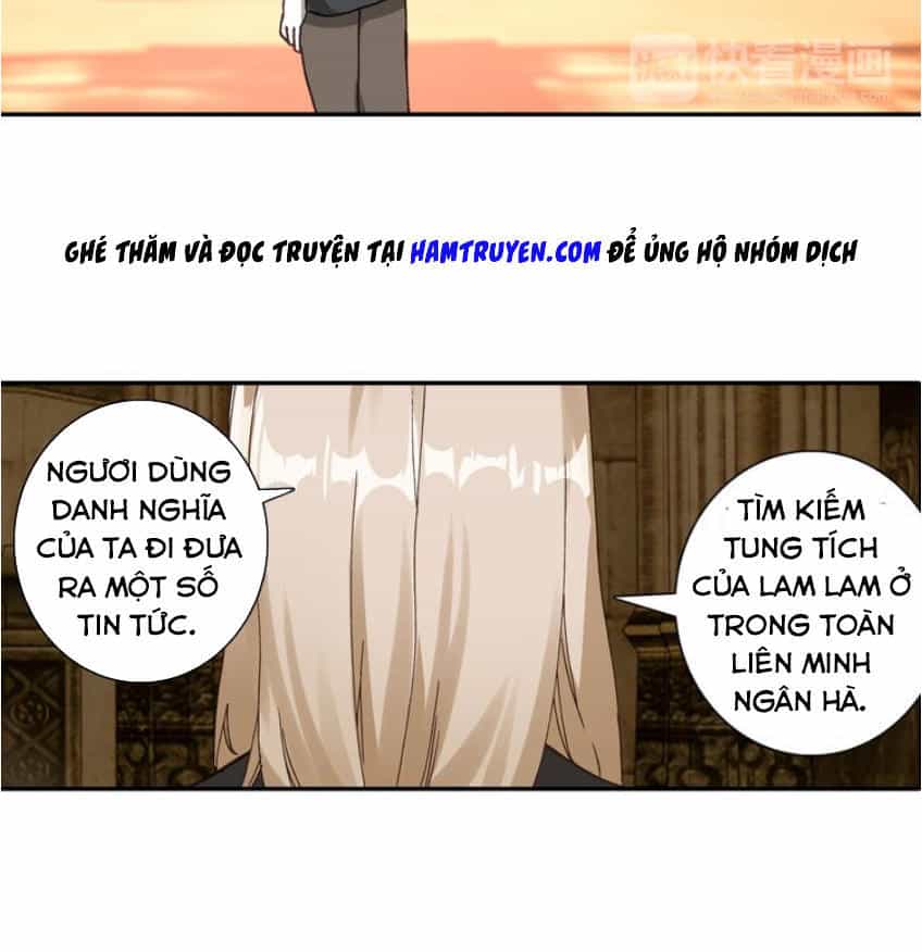 Không Tốc Tinh Ngân - Chương 4 - ảnh 28