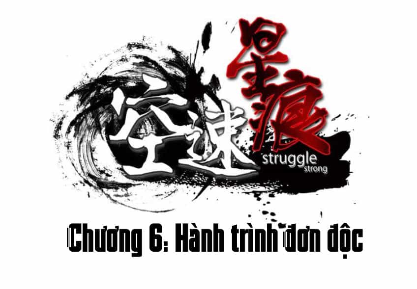 Không Tốc Tinh Ngân - Chương 6 - ảnh 3