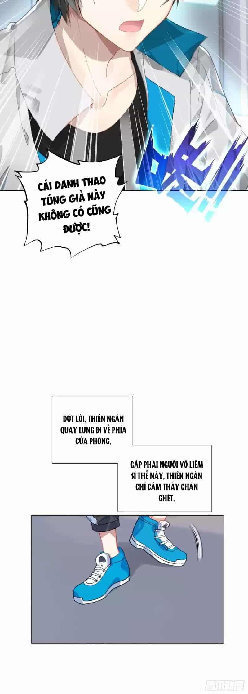 Không Tốc Tinh Ngân - Chương 78 - ảnh 10