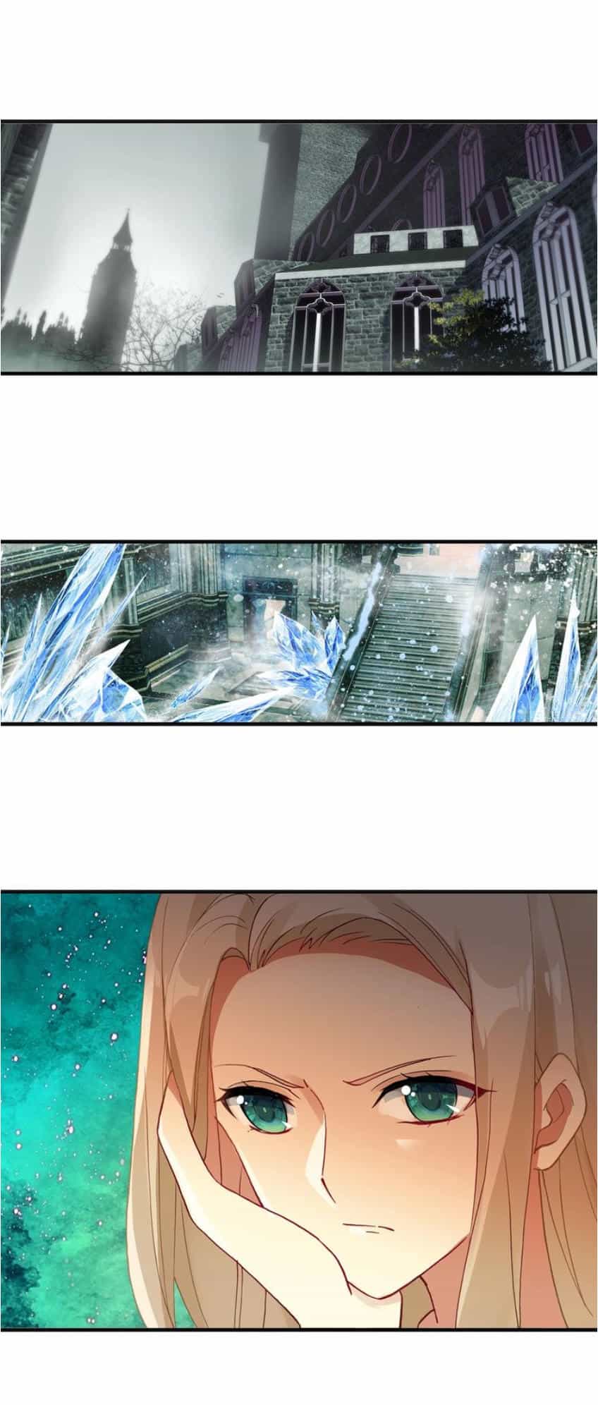 Không Tốc Tinh Ngân - Chương 8 - ảnh 34