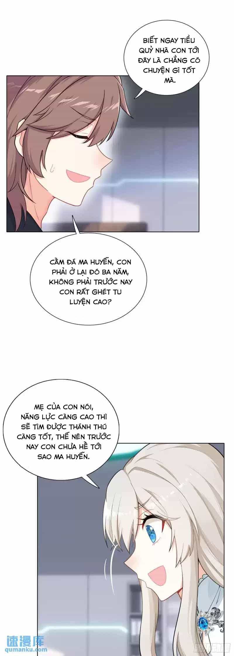 Không Tốc Tinh Ngân - Chương 79 - ảnh 6
