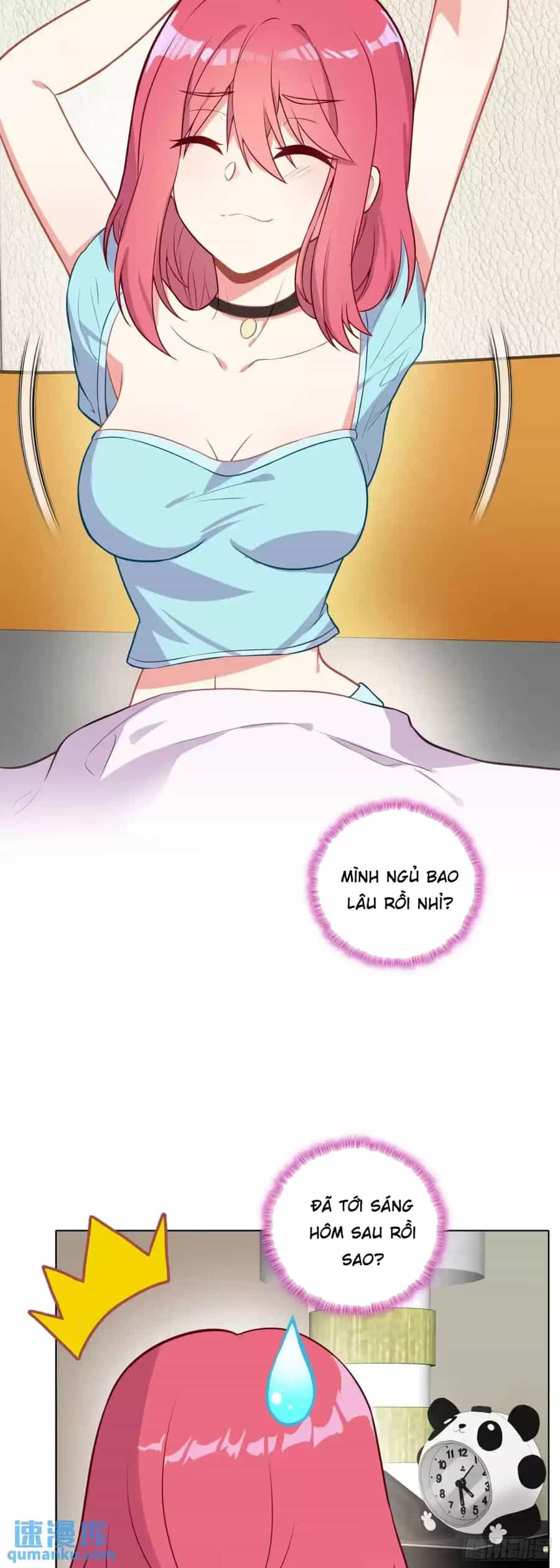 Không Tốc Tinh Ngân - Chương 82 - ảnh 11
