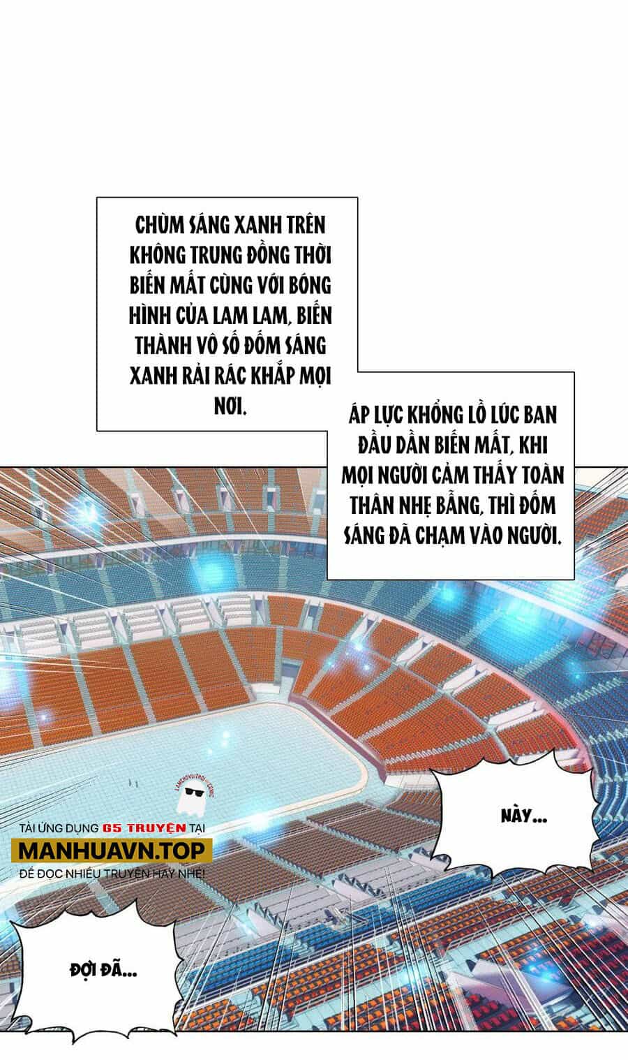 Không Tốc Tinh Ngân - Chương 83 - ảnh 39