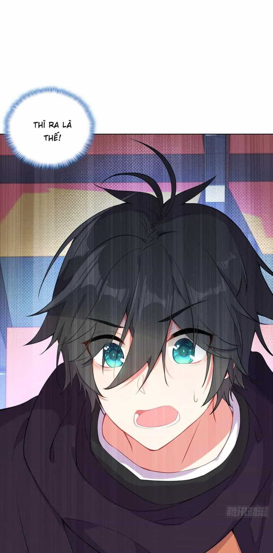 Không Tốc Tinh Ngân - Chương 83 - ảnh 42