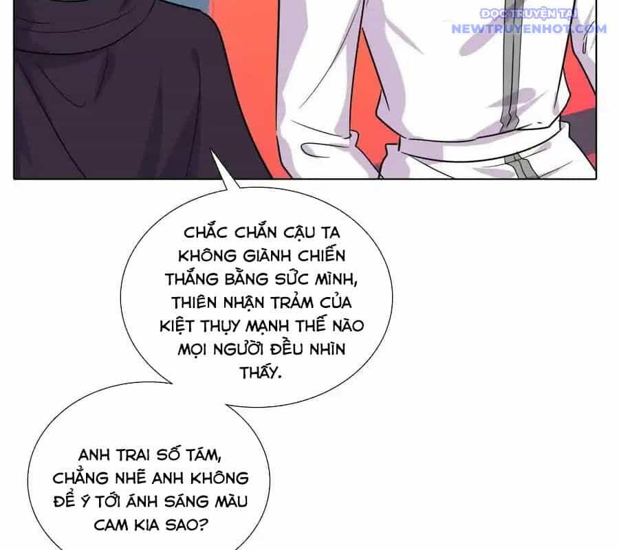 Không Tốc Tinh Ngân - Chương 87 - ảnh 98