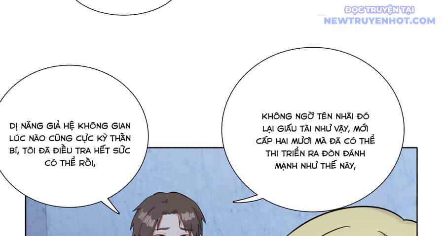Không Tốc Tinh Ngân - Chương 88 - ảnh 18